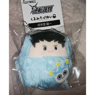 CAPCOM - タマミツネ ぬいぐるみの通販 by tmng's shop CAPCOM - タマミツネ ぬいぐるみの通販 by tmng's shop