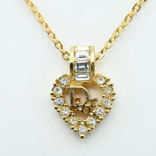 Christian Dior(ハート ・ ネックレス)のフリマアイテム一覧 Christian Dior(ハート ・ ネックレス)のフリマアイテム一覧