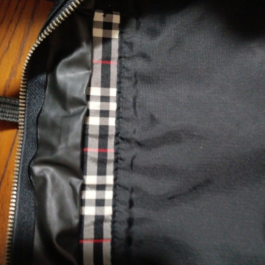 BURBERRY BLUE LABEL - バーバリー BURBERRY BLUE LABEL トート BURBERRY BLUE LABEL - バーバリー BURBERRY BLUE LABEL トート