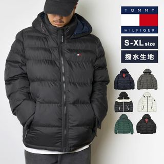 TOMMY HILFIGER(ダウンジャケット)のフリマアイテム一覧 TOMMY HILFIGER(ダウンジャケット)のフリマアイテム一覧