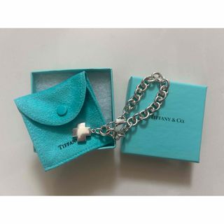 Tiffany & Co. - □極美品□ TIFFANY&Co ティファニー Tiffany & Co. - □極美品□ TIFFANY&Co ティファニー