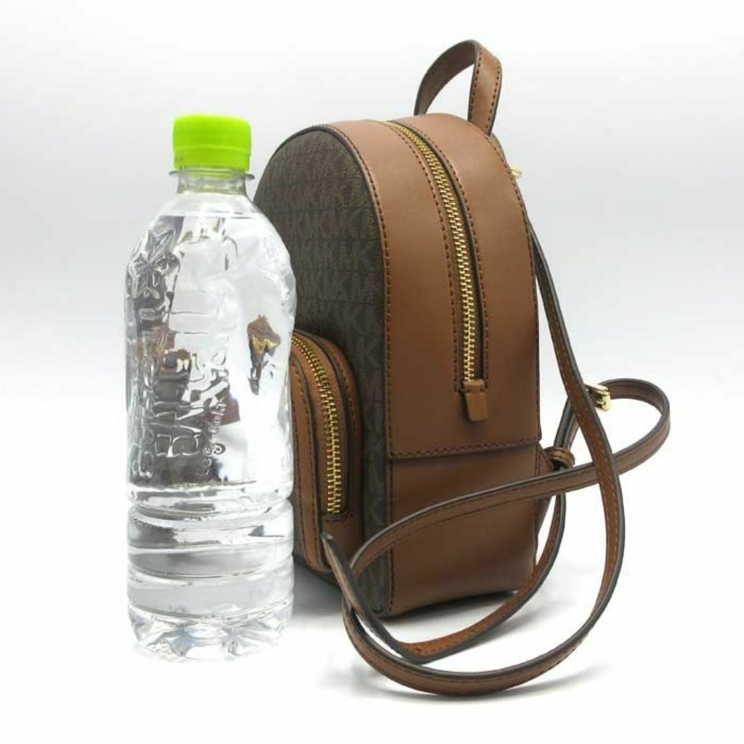 MICHAEL KORS - 【新品】マイケルコース 35T2G8TB1B BROWN MICHAEL KORS - 【新品】マイケルコース 35T2G8TB1B BROWN