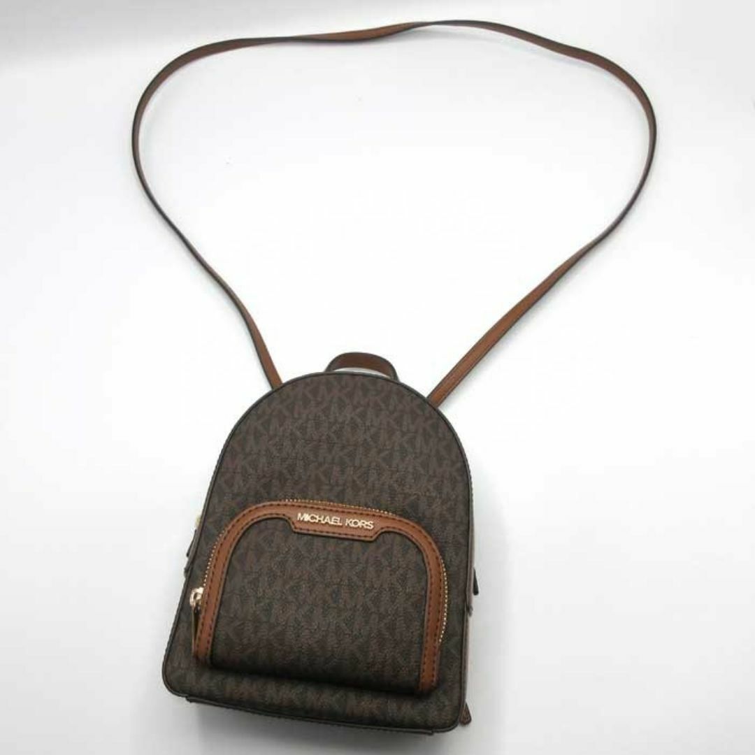 MICHAEL KORS - 【新品】マイケルコース 35T2G8TB1B BROWN MICHAEL KORS - 【新品】マイケルコース 35T2G8TB1B BROWN
