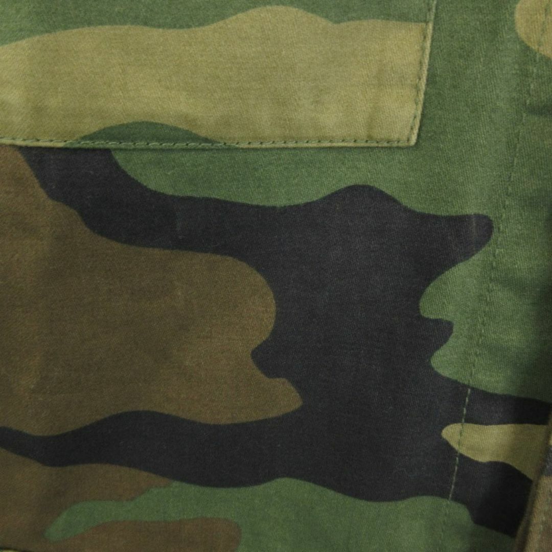 Supreme - シュプリーム 24SS Melvins BDU Jacket 71012043の Supreme - シュプリーム 24SS Melvins BDU Jacket 71012043の
