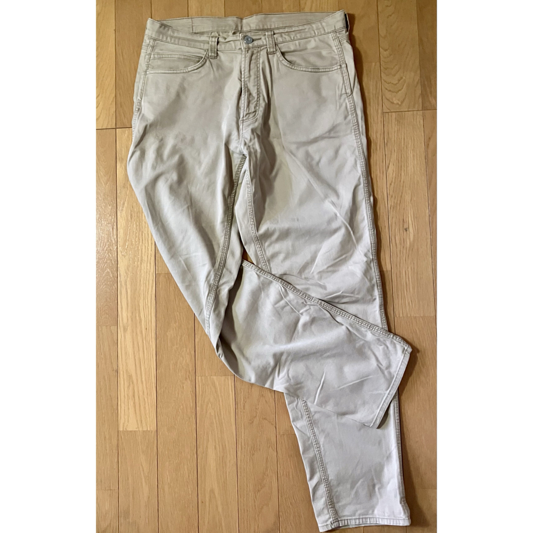 JOURNAL STANDARD - ジャーナルスタンダード ノータックパンツ JOURNAL STANDARD - ジャーナルスタンダード ノータックパンツ