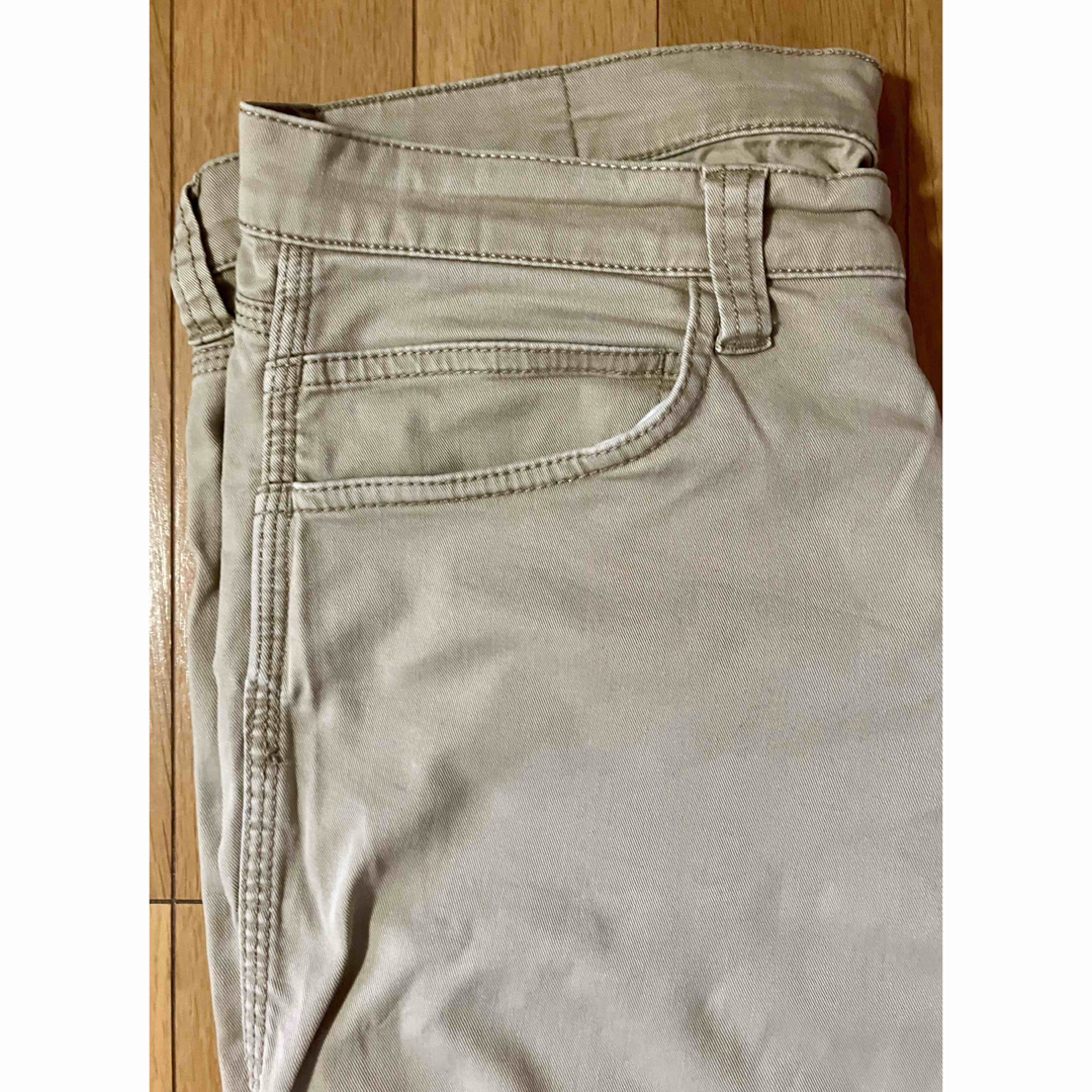 JOURNAL STANDARD - ジャーナルスタンダード ノータックパンツ JOURNAL STANDARD - ジャーナルスタンダード ノータックパンツ