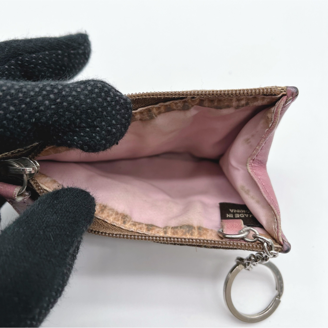 COACH - コーチ COACH 小銭入れ コインケース シグネチャー COACH - コーチ COACH 小銭入れ コインケース シグネチャー