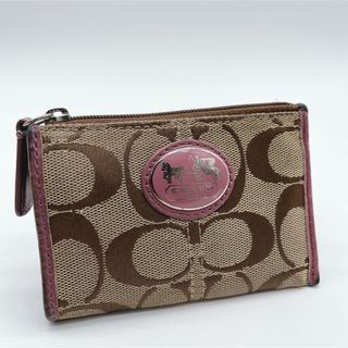 COACH(コインケース)のフリマアイテム一覧 COACH(コインケース)のフリマアイテム一覧