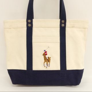 POLO RALPH LAUREN(トートバッグ)のフリマアイテム一覧 POLO RALPH LAUREN(トートバッグ)のフリマアイテム一覧