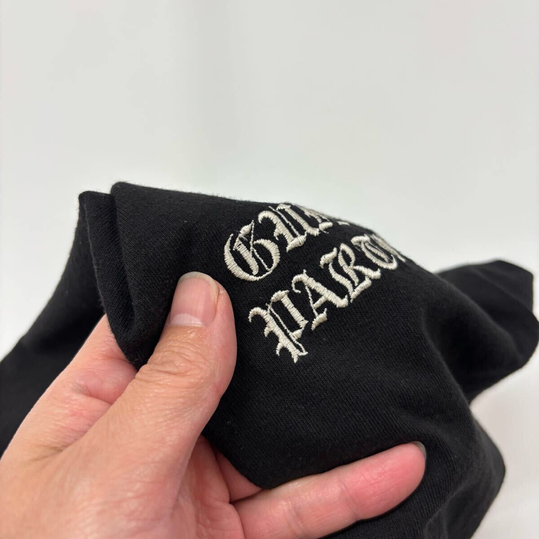 WACKO MARIA - ワコマリア クルーネック ロングスリーブ Tシャツ WACKO MARIA - ワコマリア クルーネック ロングスリーブ Tシャツ