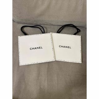 CHANEL - CHANEL ギフトボックス(小サイズ)×10枚の通販 by CHANEL - CHANEL ギフトボックス(小サイズ)×10枚の通販 by