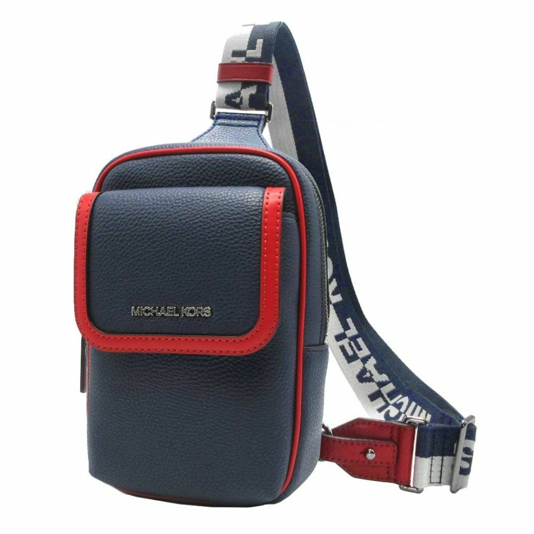 MICHAEL KORS - 【新品】マイケルコース 37R5LCOY1U NAVY MICHAEL KORS - 【新品】マイケルコース 37R5LCOY1U NAVY