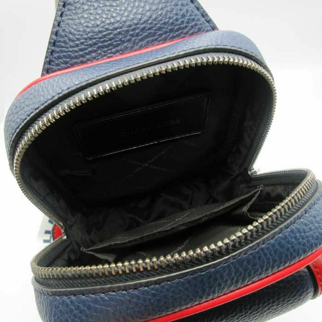 MICHAEL KORS - 【新品】マイケルコース 37R5LCOY1U NAVY MICHAEL KORS - 【新品】マイケルコース 37R5LCOY1U NAVY
