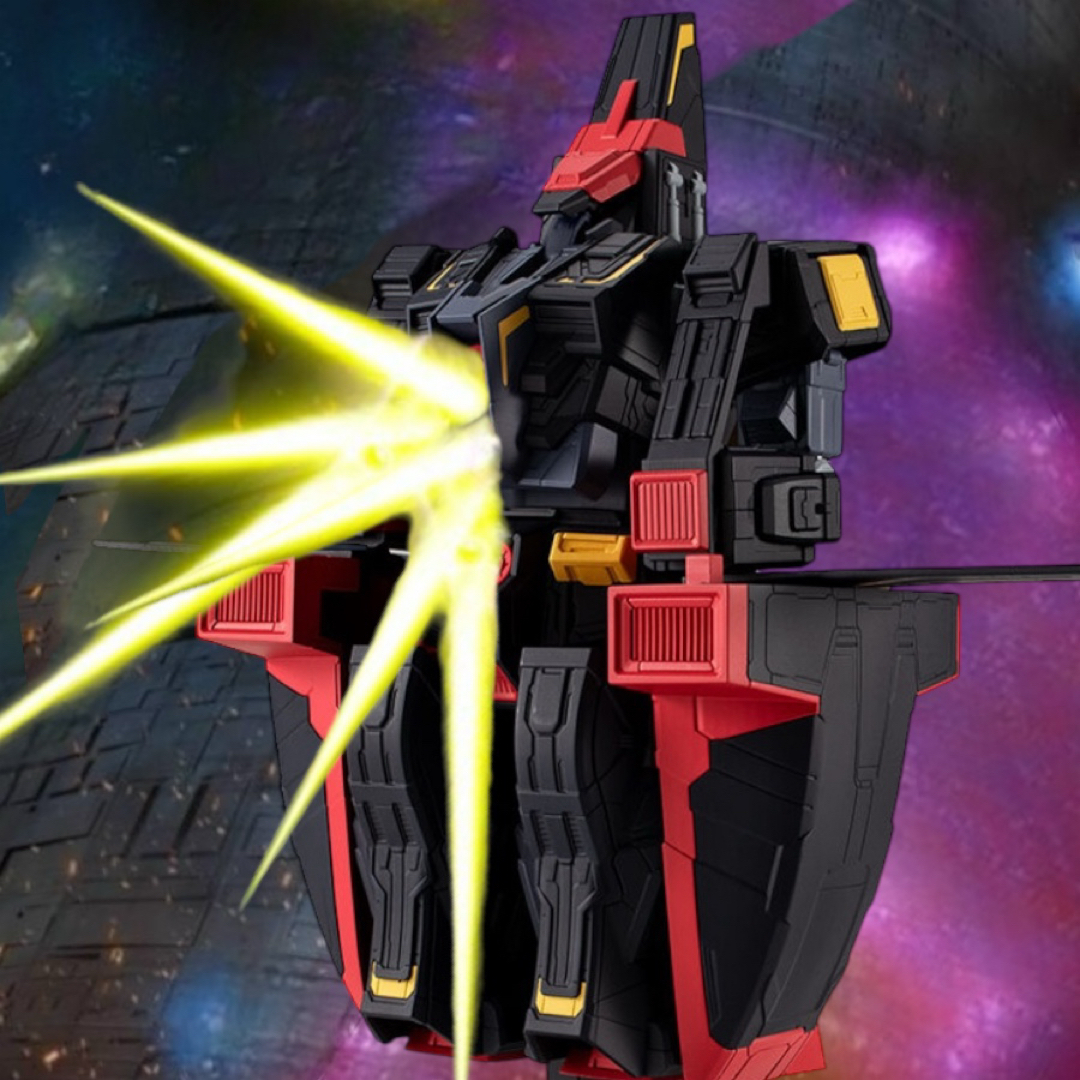 BANDAI - 機動戦士ガンダム GフレームFA サイコ・ガンダム BANDAI - 機動戦士ガンダム GフレームFA サイコ・ガンダム