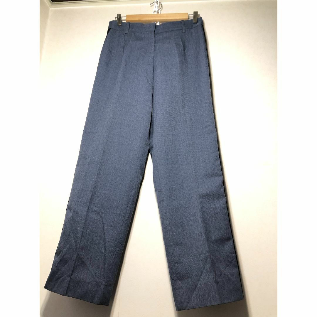 504041 CADET UNIFORM FACTORY サイドライン