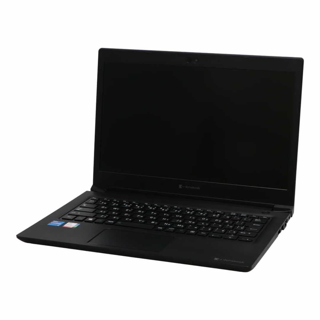 12ヵ月保証】中古ノートパソコン SSD 第11世代CPU DYNABOOK 12ヵ月保証】中古ノートパソコン SSD 第11世代CPU DYNABOOK