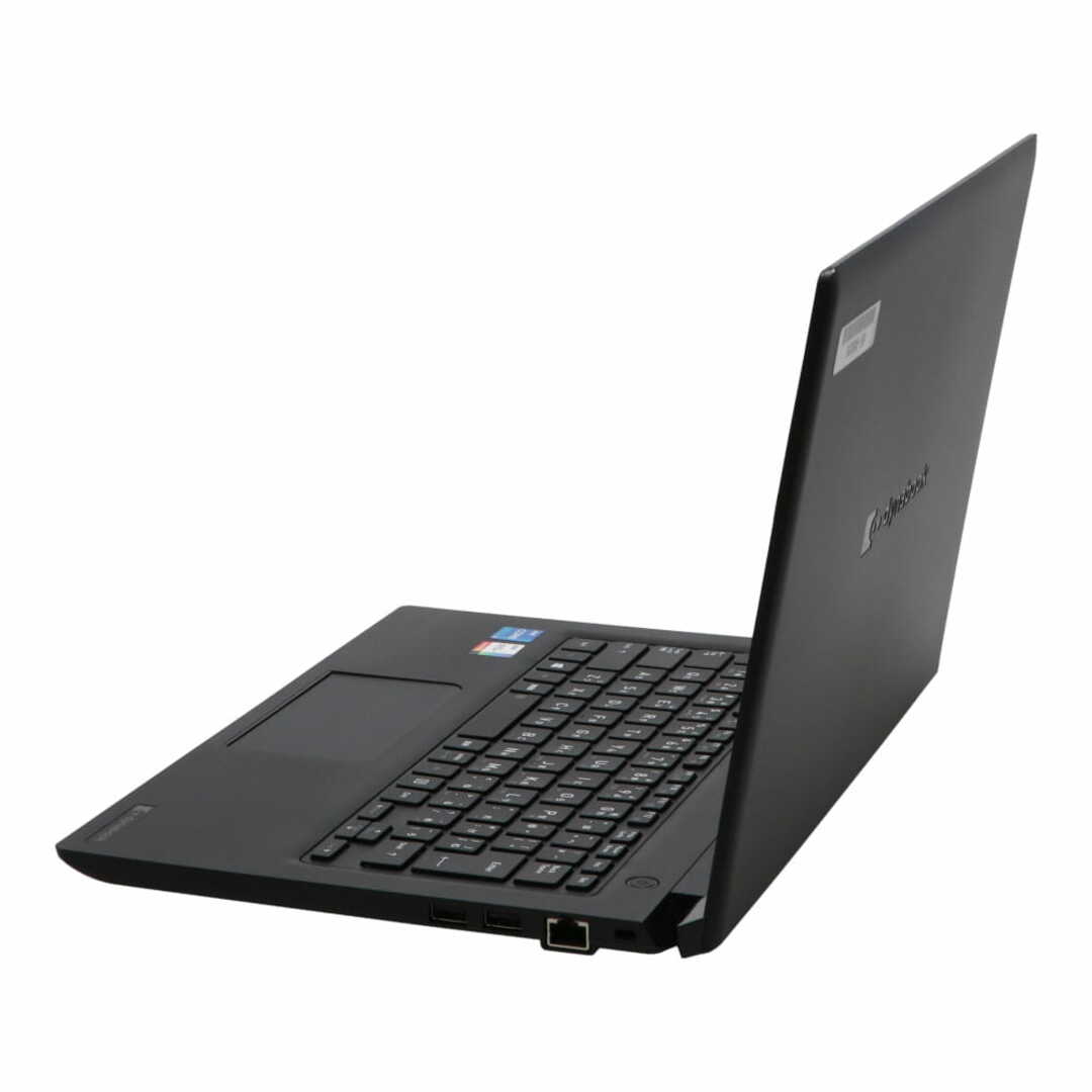 12ヵ月保証】中古ノートパソコン SSD 第11世代CPU DYNABOOK 12ヵ月保証】中古ノートパソコン SSD 第11世代CPU DYNABOOK