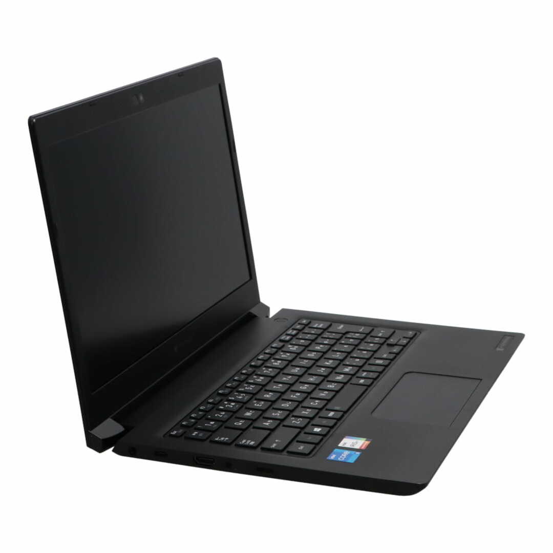 12ヵ月保証】中古ノートパソコン SSD 第11世代CPU DYNABOOK 12ヵ月保証】中古ノートパソコン SSD 第11世代CPU DYNABOOK