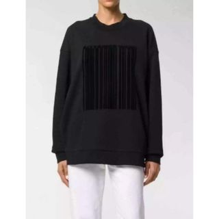 Alexander Wang(トレーナー/スウェット)のフリマアイテム一覧 Alexander Wang(トレーナー/スウェット)のフリマアイテム一覧