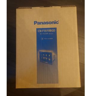 Panasonic(カーナビ/カーテレビ)のフリマアイテム一覧 Panasonic(カーナビ/カーテレビ)のフリマアイテム一覧