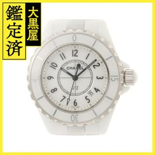 CHANEL - ジャンク品 シャネル プルミエール 時計 サイズ L 刻印 CHANEL - ジャンク品 シャネル プルミエール 時計 サイズ L 刻印