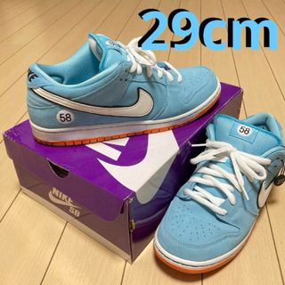 NIKE - ナイキ エスビー ダンクロー ガルフ クラブ58の通販|ラクマ NIKE - ナイキ エスビー ダンクロー ガルフ クラブ58の通販|ラクマ