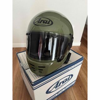 Arai(ヘルメット/シールド)のフリマアイテム一覧 Arai(ヘルメット/シールド)のフリマアイテム一覧