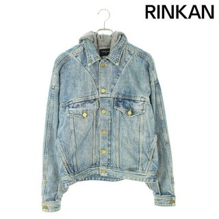FEAR OF GOD(Gジャン/デニムジャケット)のフリマアイテム一覧 FEAR OF GOD(Gジャン/デニムジャケット)のフリマアイテム一覧