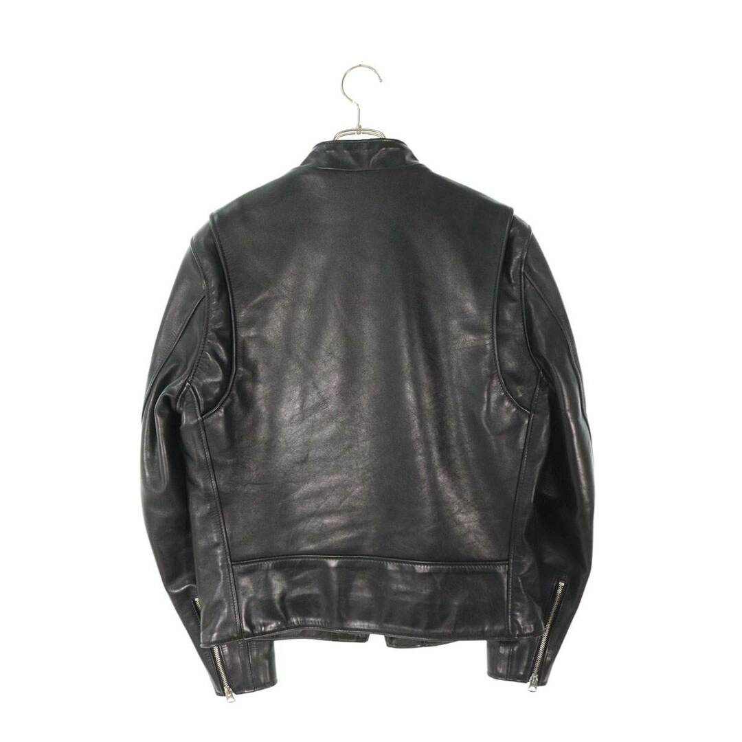 schott - ショット 641XX シングルライダースレザージャケット schott - ショット 641XX シングルライダースレザージャケット