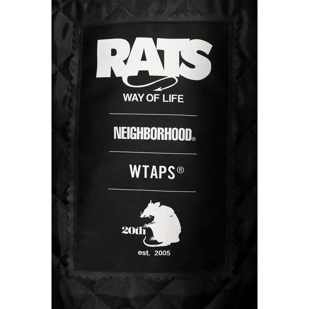 NEIGHBORHOOD - ネイバーフッド ×ダブルタップス WTAPS 25'SPJ NEIGHBORHOOD - ネイバーフッド ×ダブルタップス WTAPS 25'SPJ