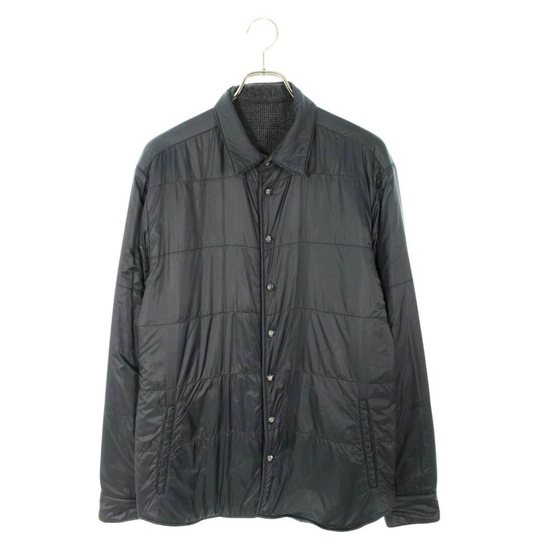 Chrome Hearts - クロムハーツ リバーシブルナイロンチェック Chrome Hearts - クロムハーツ リバーシブルナイロンチェック