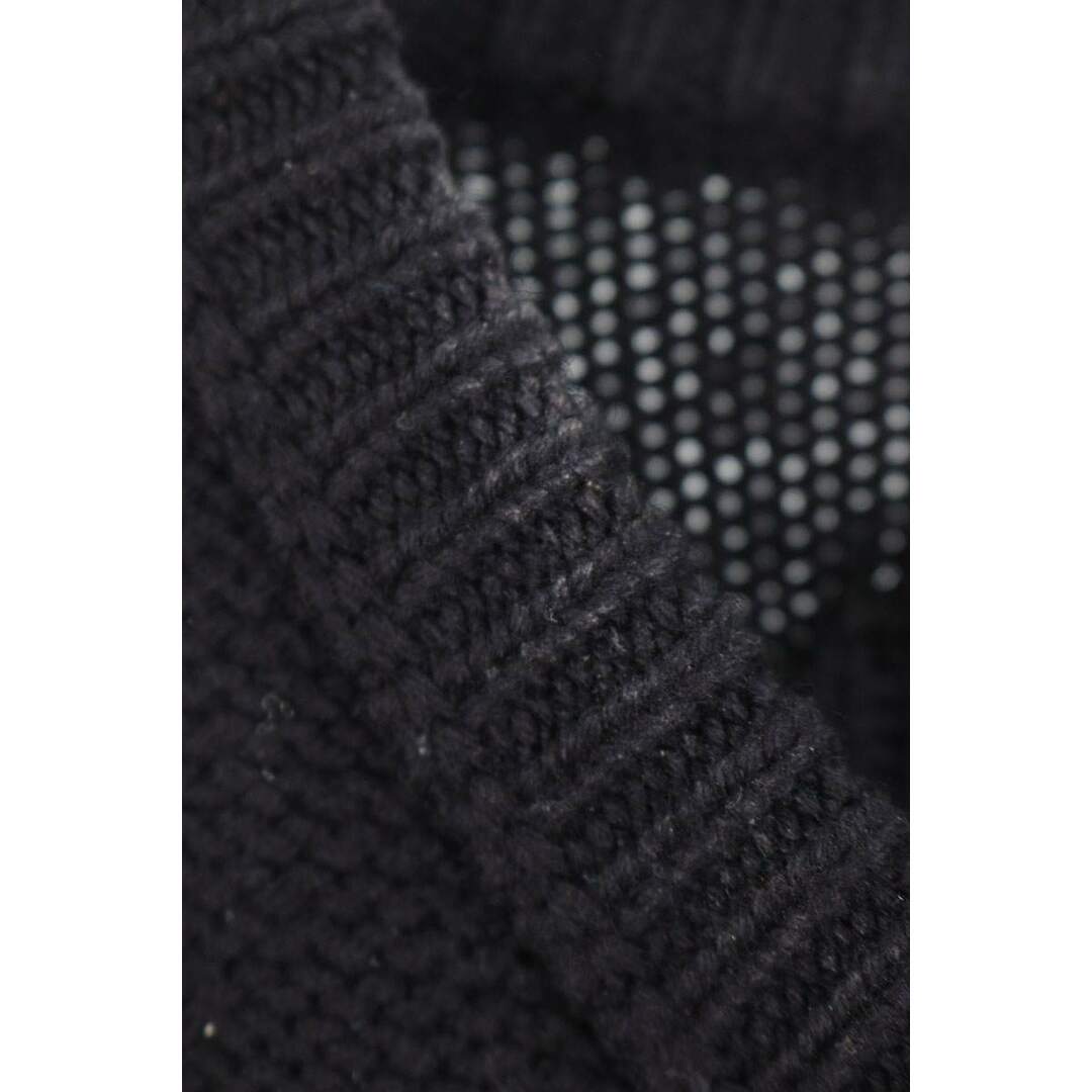 GIVENCHY - ジバンシィ BM906J4Y2J 総柄ジャガードクルーネック GIVENCHY - ジバンシィ BM906J4Y2J 総柄ジャガードクルーネック