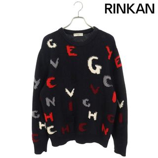 GIVENCHY(ニット/セーター)のフリマアイテム一覧 GIVENCHY(ニット/セーター)のフリマアイテム一覧