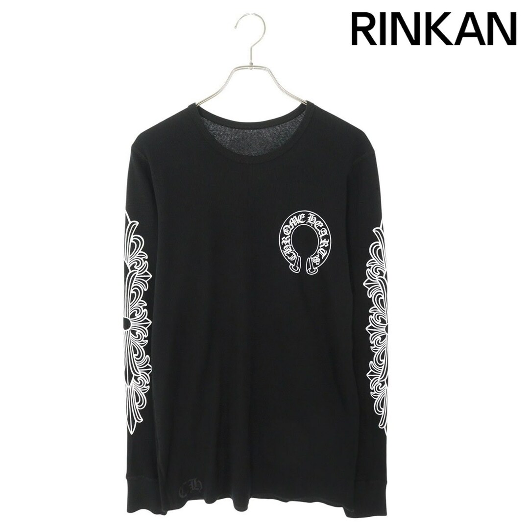 Chrome Hearts - クロムハーツ Thermal L/S アームフローラル Chrome Hearts - クロムハーツ Thermal L/S アームフローラル