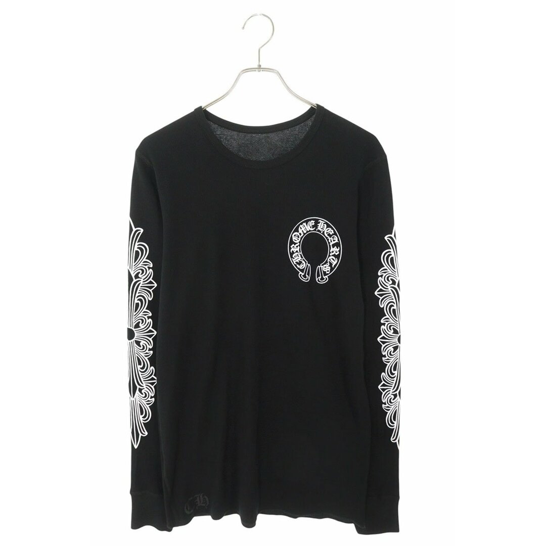 Chrome Hearts - クロムハーツ Thermal L/S アームフローラル Chrome Hearts - クロムハーツ Thermal L/S アームフローラル