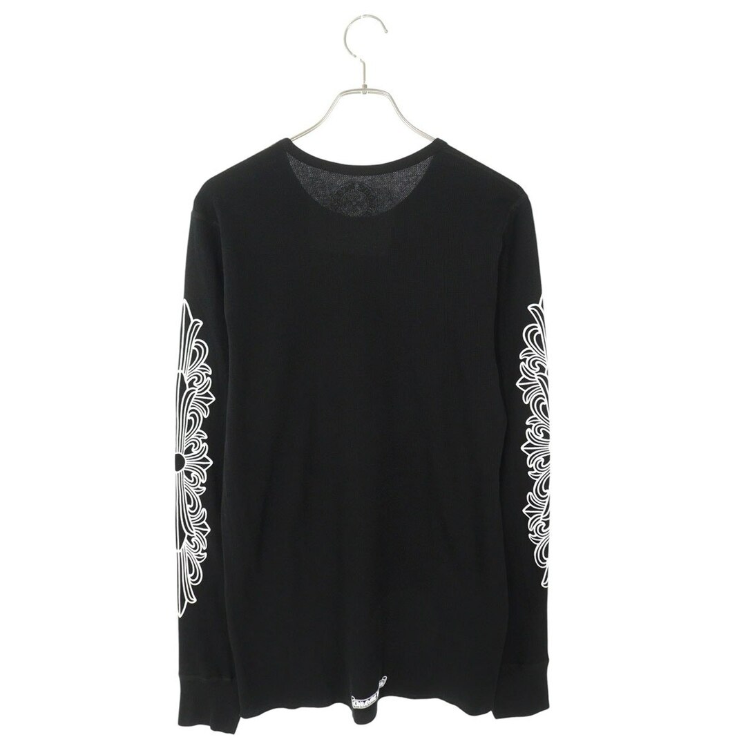 Chrome Hearts - クロムハーツ Thermal L/S アームフローラル Chrome Hearts - クロムハーツ Thermal L/S アームフローラル