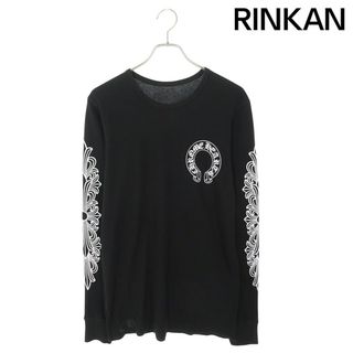 Chrome Hearts - クロムハーツ Thermal L/S アームフローラル Chrome Hearts - クロムハーツ Thermal L/S アームフローラル