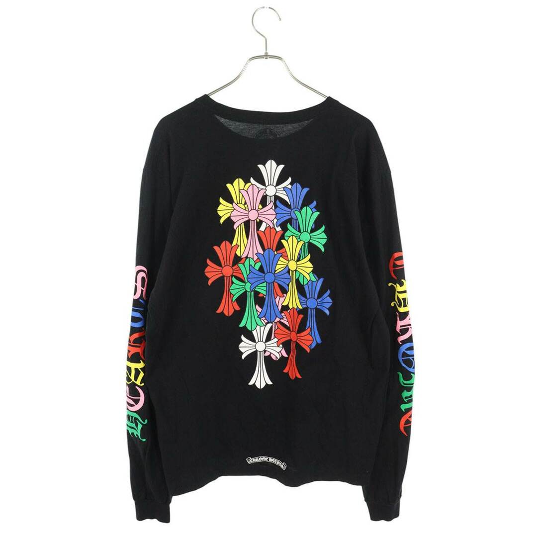 Chrome Hearts - クロムハーツ MLTCOL CEM CRS LS マルチ Chrome Hearts - クロムハーツ MLTCOL CEM CRS LS マルチ