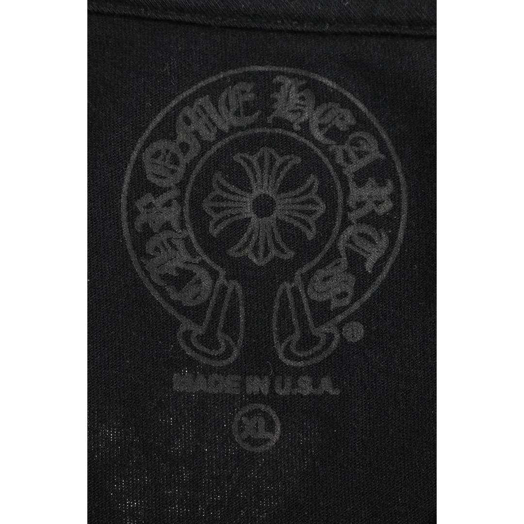 Chrome Hearts - クロムハーツ MLTCOL CEM CRS LS マルチ Chrome Hearts - クロムハーツ MLTCOL CEM CRS LS マルチ