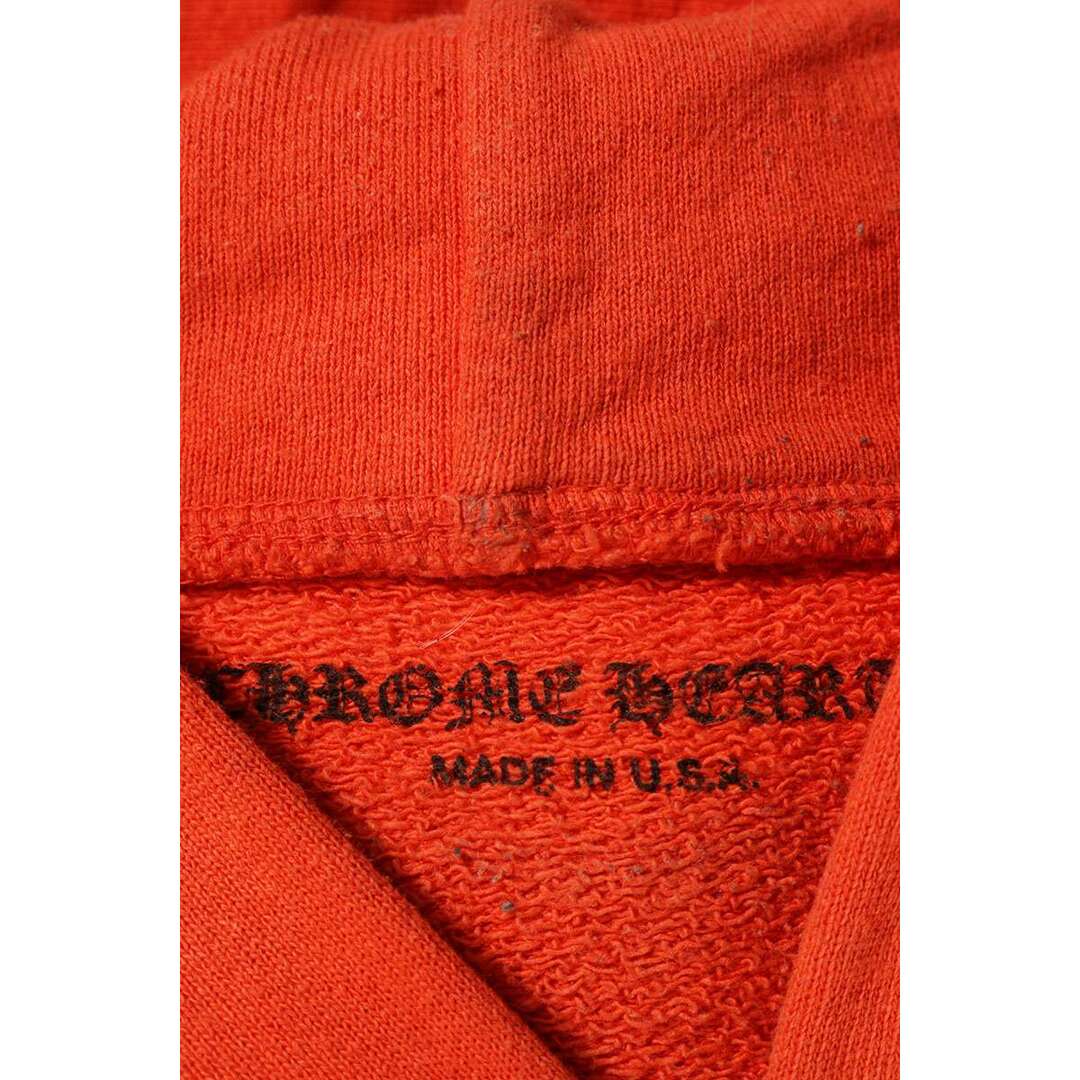 Chrome Hearts - クロムハーツ PPO SPARK THE HEART HD PLVR Chrome Hearts - クロムハーツ PPO SPARK THE HEART HD PLVR