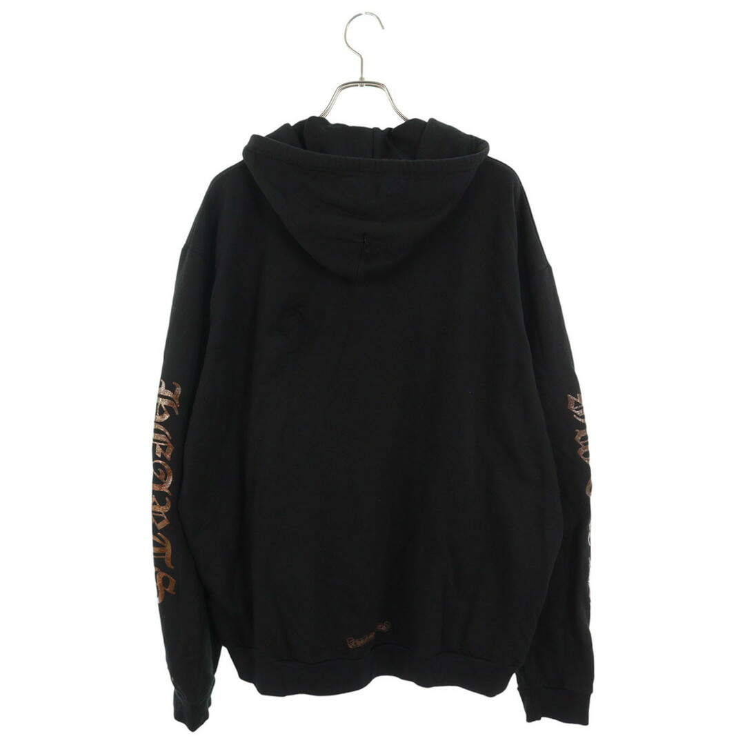 Chrome Hearts - クロムハーツ SWTSHRT HD ZIP オンライン限定 Chrome Hearts - クロムハーツ SWTSHRT HD ZIP オンライン限定