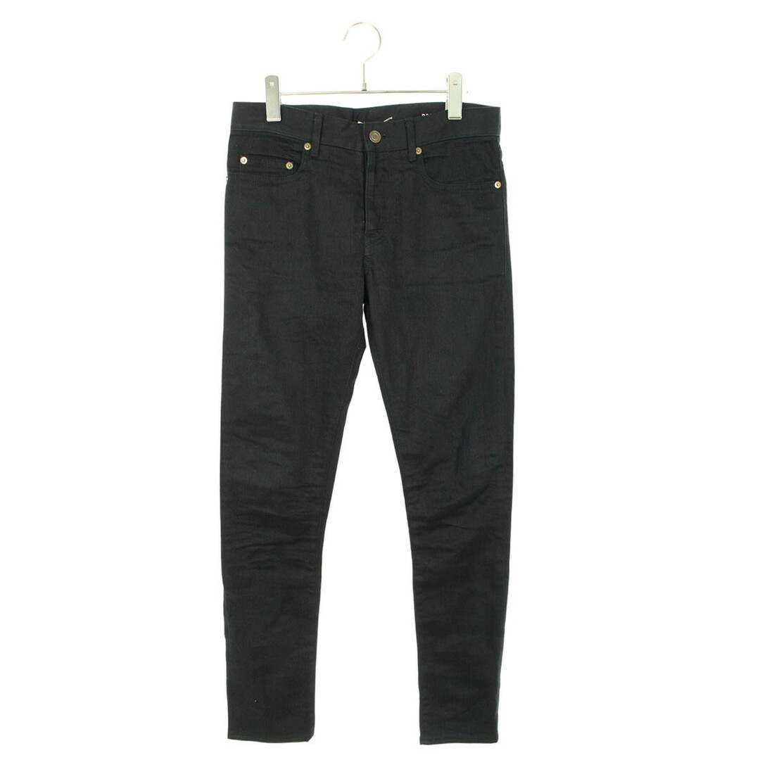 SAINT LAURENT - サンローランパリ 355523 Y859F スキニーデニム SAINT LAURENT - サンローランパリ 355523 Y859F スキニーデニム