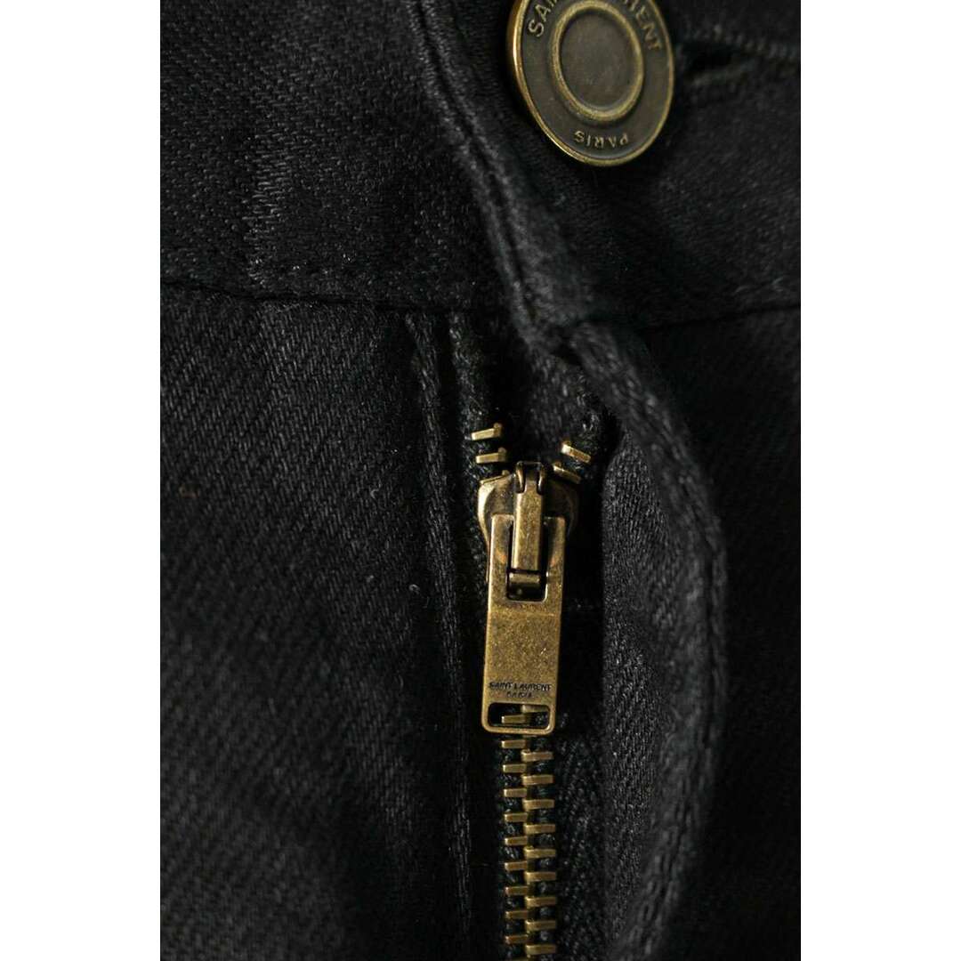 SAINT LAURENT - サンローランパリ 355523 Y859F スキニーデニム SAINT LAURENT - サンローランパリ 355523 Y859F スキニーデニム