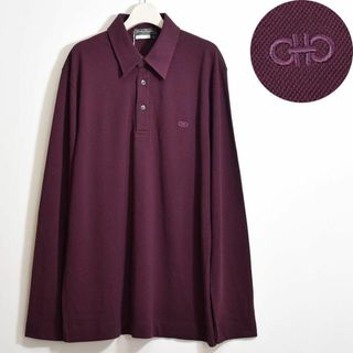 Salvatore Ferragamo - 未使用 イタリア製 サルヴァトーレ Salvatore Ferragamo - 未使用 イタリア製 サルヴァトーレ