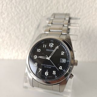 CITIZEN - 稼働 CITIZEN 腕時計 eco drive 電波ソーラー デイト CITIZEN - 稼働 CITIZEN 腕時計 eco drive 電波ソーラー デイト