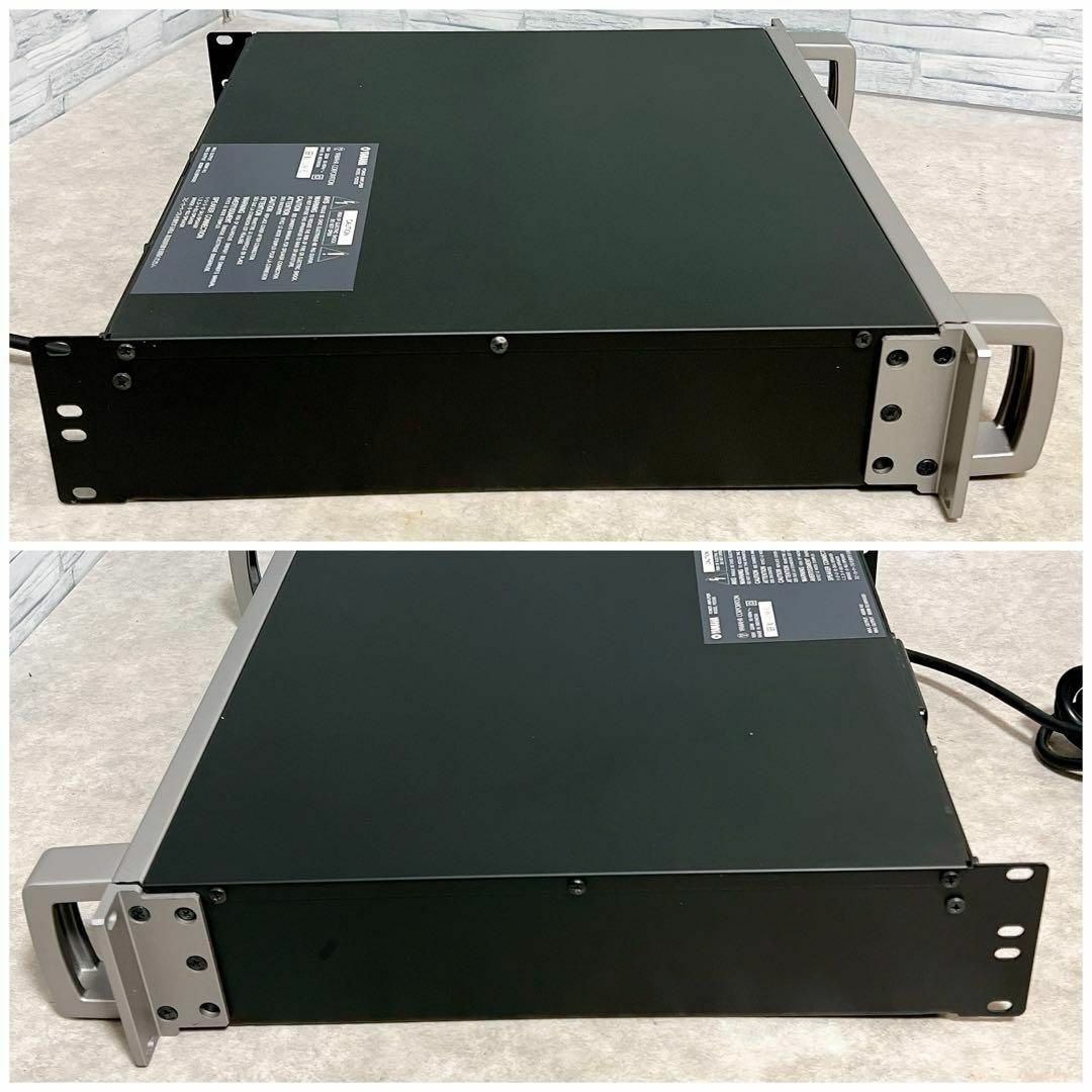 ヤマハ - 美品 YAMAHA ヤマハ P2500S ステレオパワーアンプの ヤマハ - 美品 YAMAHA ヤマハ P2500S ステレオパワーアンプの