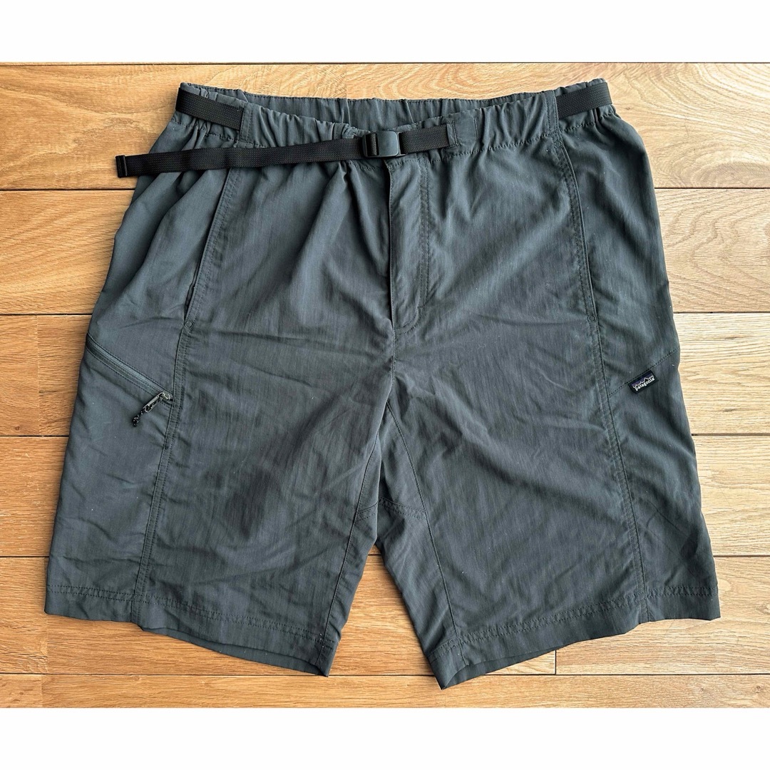 patagonia - 【廃番 美品】Patagonia GI III ショーツ L patagonia - 【廃番 美品】Patagonia GI III ショーツ L