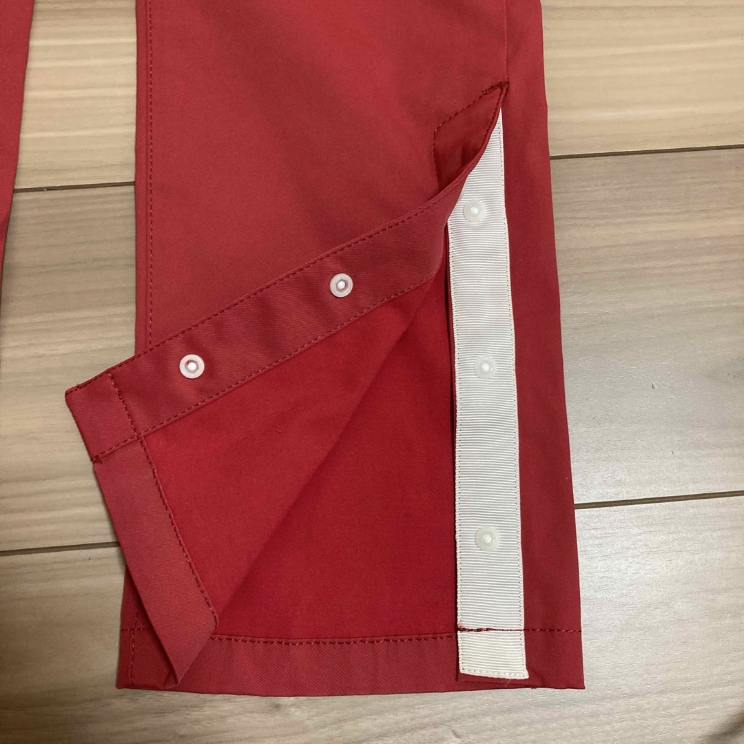 BURBERRY - BURBERRY バーバリーゴルフ ゴルフパンツ 2 BURBERRY - BURBERRY バーバリーゴルフ ゴルフパンツ 2