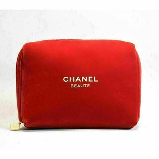 CHANEL - CHANEL シャネル ココマーク バニティバッグ CHANEL - CHANEL シャネル ココマーク バニティバッグ