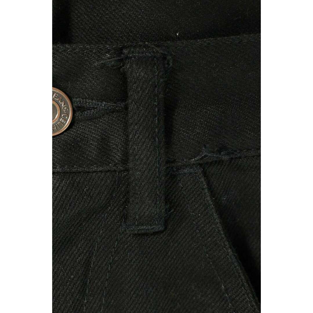 CELINE - セリーヌ 20SS 2N342760D ディランジーンズ フレア CELINE - セリーヌ 20SS 2N342760D ディランジーンズ フレア